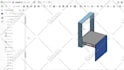 teach you mechanical engineering softwares and courses