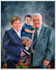 draw amazing family digital portrait best digital painting