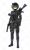 draw your oc in danganronpa style