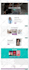 do wix website design, redesign business wix website