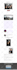 create a professional mailchimp or getrespone landing page and email template