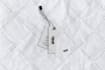 design clothing hang tag, neck tag and clothing labels