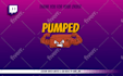 design cute chibi twitch emotes and sub badges