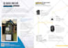 design high quality exclusive catalog folder or brochure
