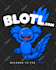 draw cute cartoon animal characters or mascot