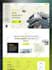 design develop clean and modern wordpress website as elementor pro expert