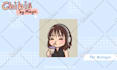 draw cute chibi headshot