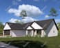 do realistic exterior interior render