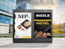 design modern signboard, billboard and business signage