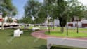 do 3d rendering and animation of landscape, town planning, urban design