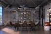 3d render for your living room design