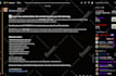 advertise to official partnered discord server having more than  31000 members