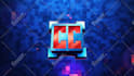 create a bold logo icon for your minecraft server