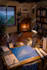 draw your background and environments for you