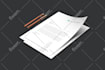 letterhead design in editable word format