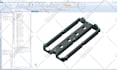 do 2d,3d cad modelling and cam  by using siemens nx