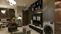 do  home design,exterior and interior design realistic render