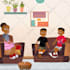 create awesome children book illustration illustrator,  children book