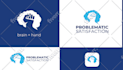 do professional logo design with complete brand guidelines
