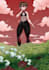 draw anime manga style sfw and nsfw