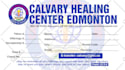 design an exceptional church flyer or event flyer in 3hours
