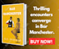 create 3d bookbub ads with a high CTR for your book campaigns