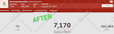 do youtube channel promotion USA video marketing channel growth for monetization