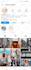 setup instagram shop, and facebook shop for squarespace website
