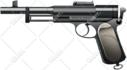 design your 2d special weapon for any kind of project, read description