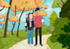 draw you into regular show cartoon