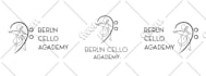 create hand drawn logo and illustration designs