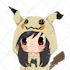 create your costume pngtuber or giftuber