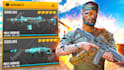 design cod warzone or modern warfare or any cod eye catching thumbnails