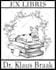 create your book plate or ex libris