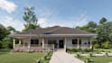 design exterior architectural 3d rendering