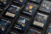 design creative and professional cards game for you