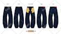 create streetwear templates and tech packs for production