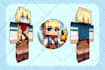 make a custom minecraft skin