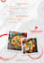design social media post with unique content creation