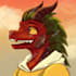 draw your fursona or furry oc