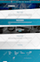 setup and customize wordpress website with demo import and responsive design