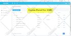 develop scale able custom web portals, applications, and business websites