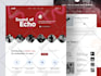 do ui ux design in figma, website ui ux design, web app ui ux