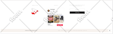 design or revamp responsive business, blog or ecommerce wordpress website