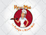 design custom cartoon mascot logo for your business