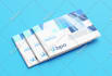 design professional bifold, trifold brochure, flyer, menu