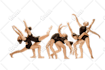 background removal , clipping path and deep etch from image