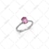 design custom 3d cad jewelry with realistic renders and manufacturing files