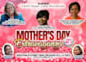 do modern church event flyers and posters within 24 hours
