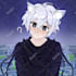 draw you an anime profile picture, avatar, icon, character, emote